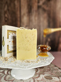 Miel-Avoine exfoliant