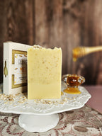 Miel-Avoine exfoliant