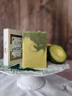 Avocat-Spiruline