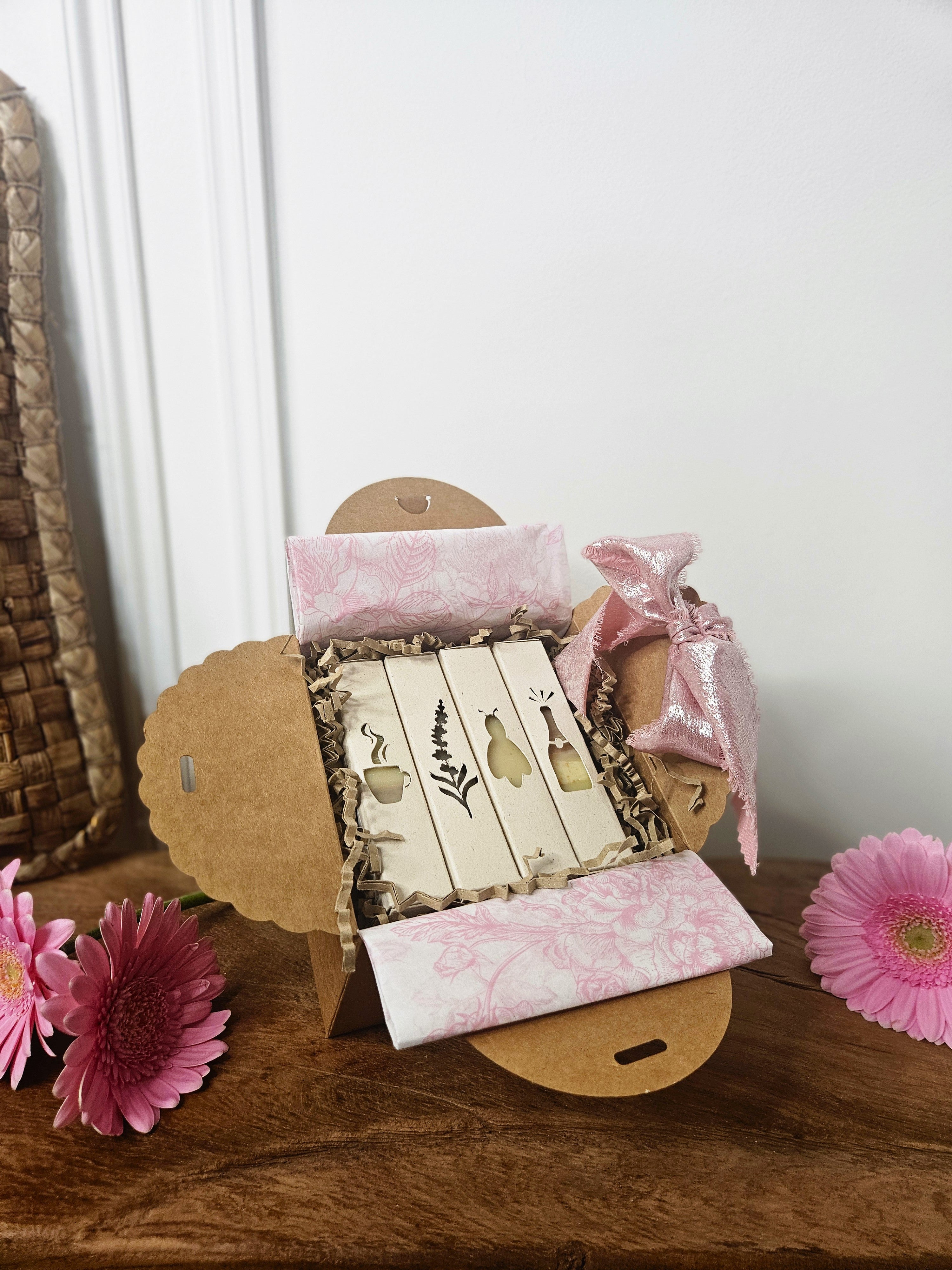 Coffret à offrir