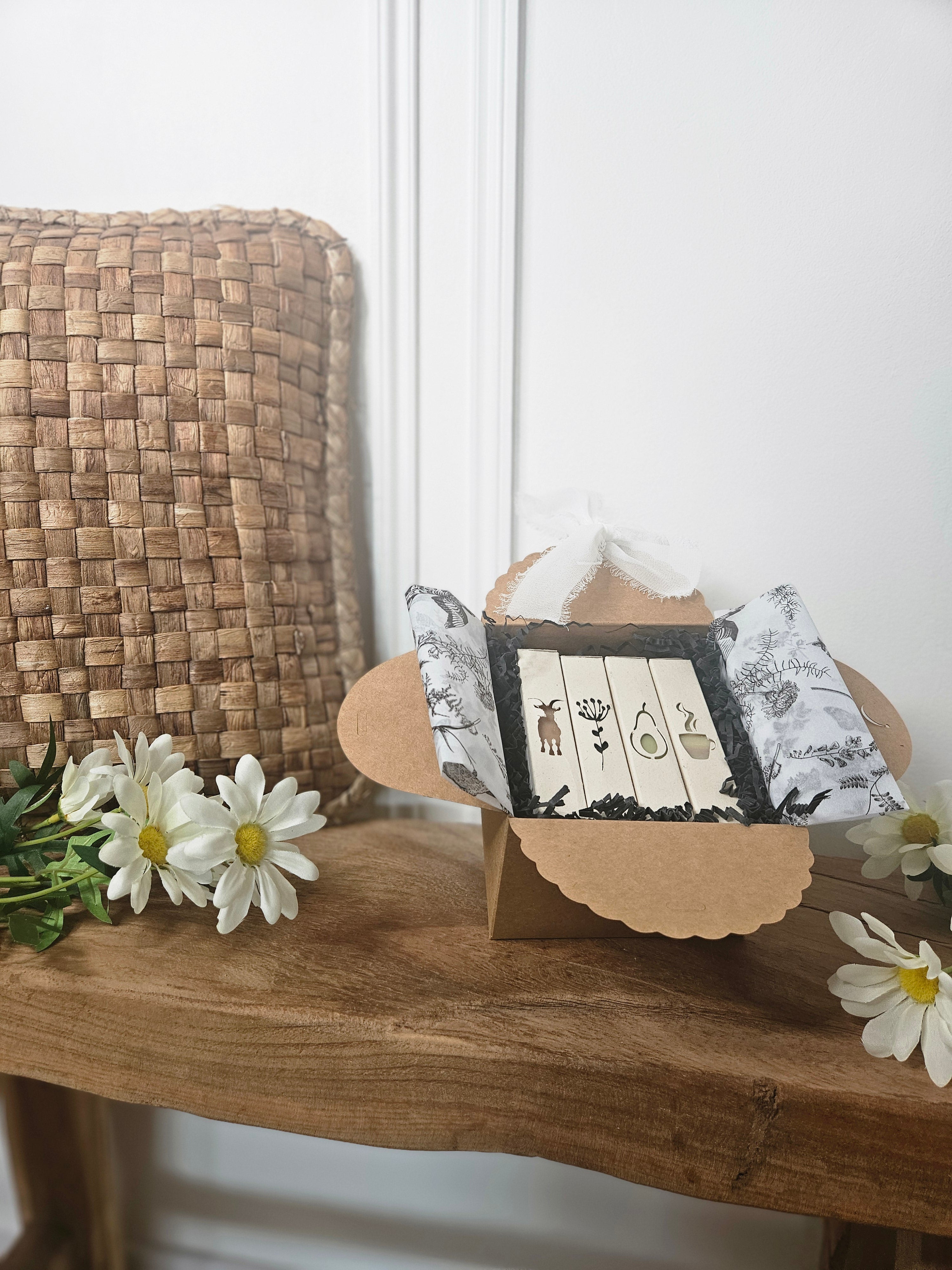 Coffret à offrir