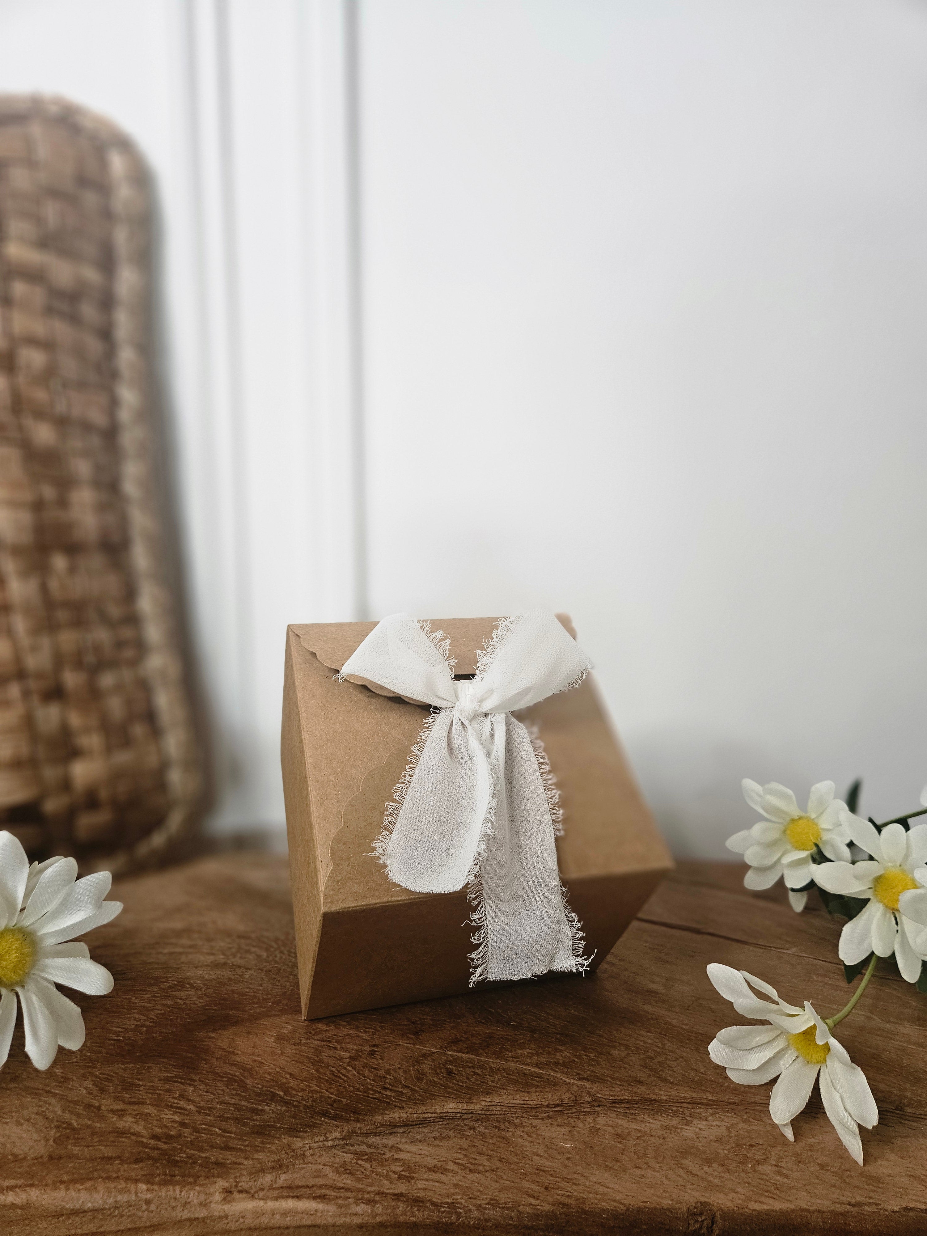 Coffret à offrir