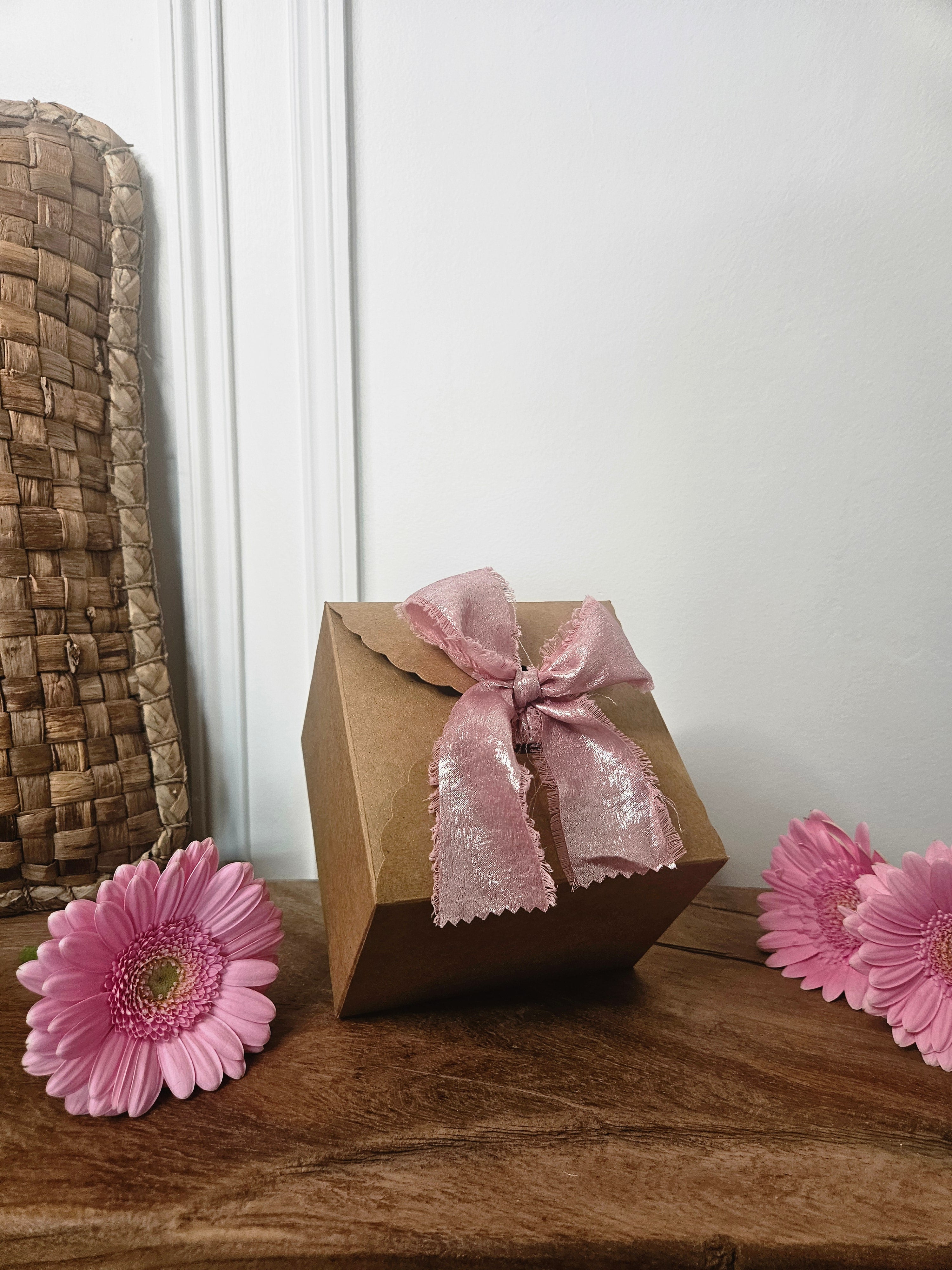 Coffret à offrir