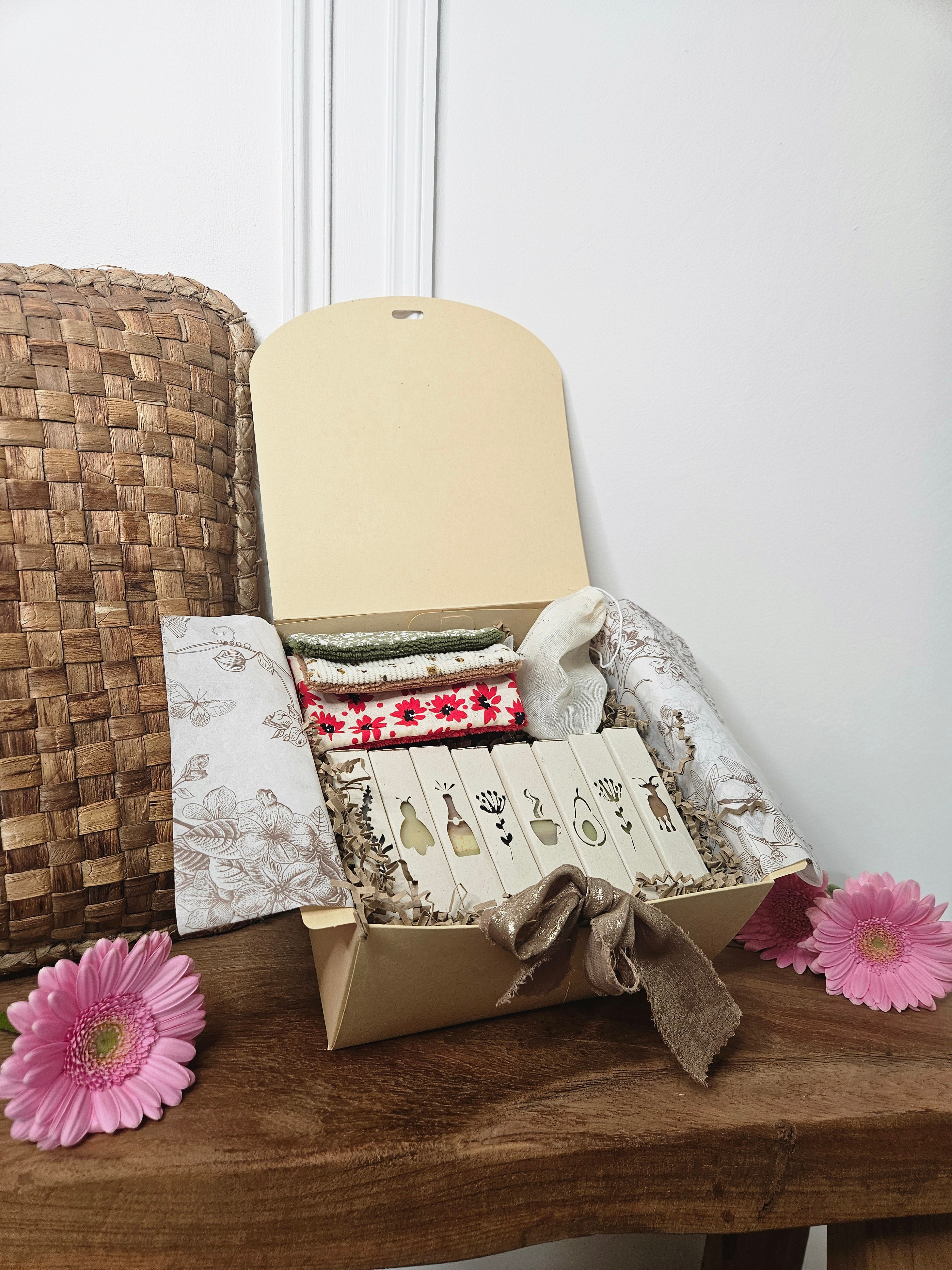 Coffret à offrir-Maxi