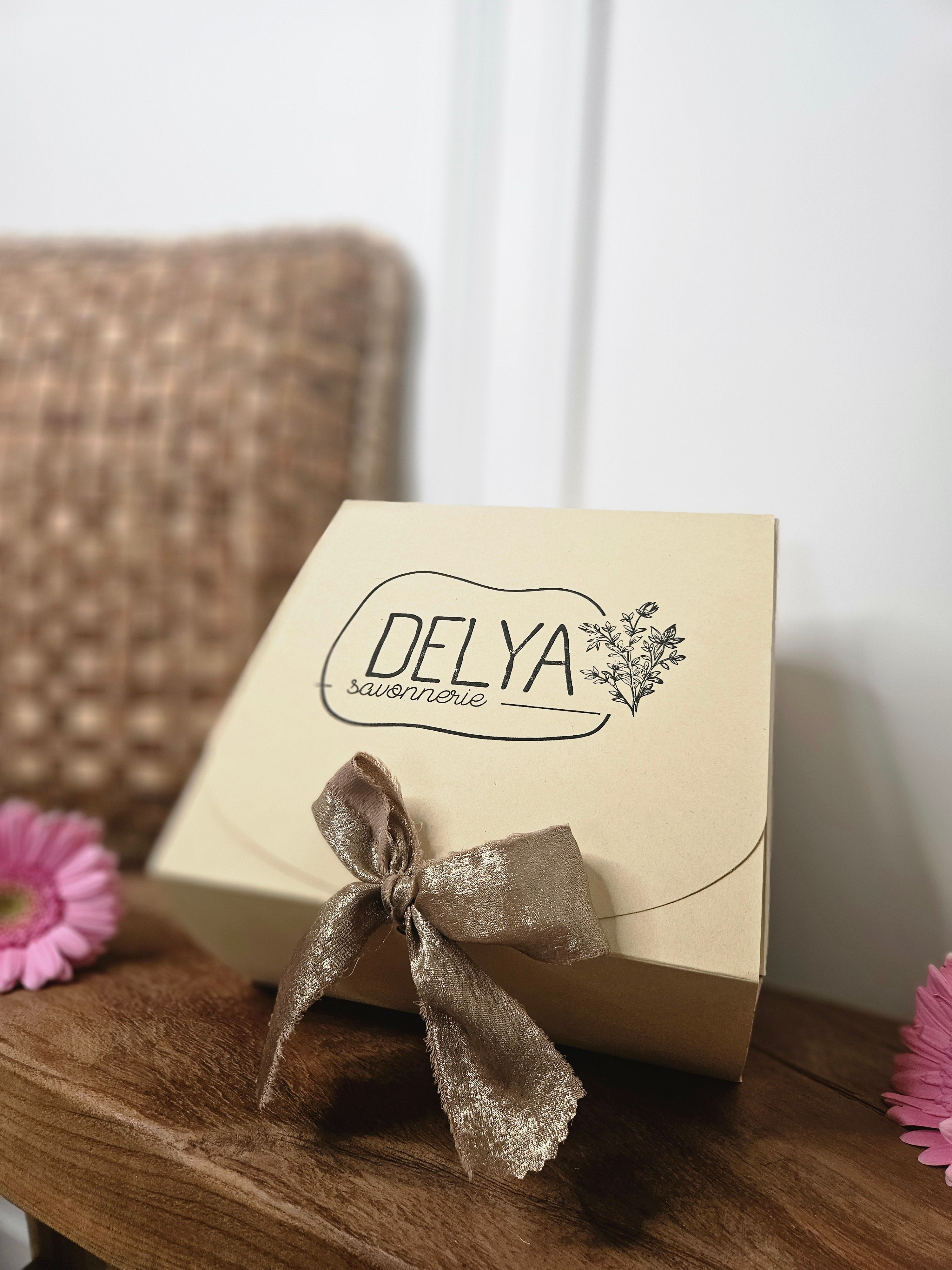 Coffret à offrir-Maxi