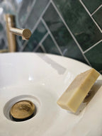 Porte-savon Aimanté