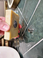 Porte-savon Aimanté