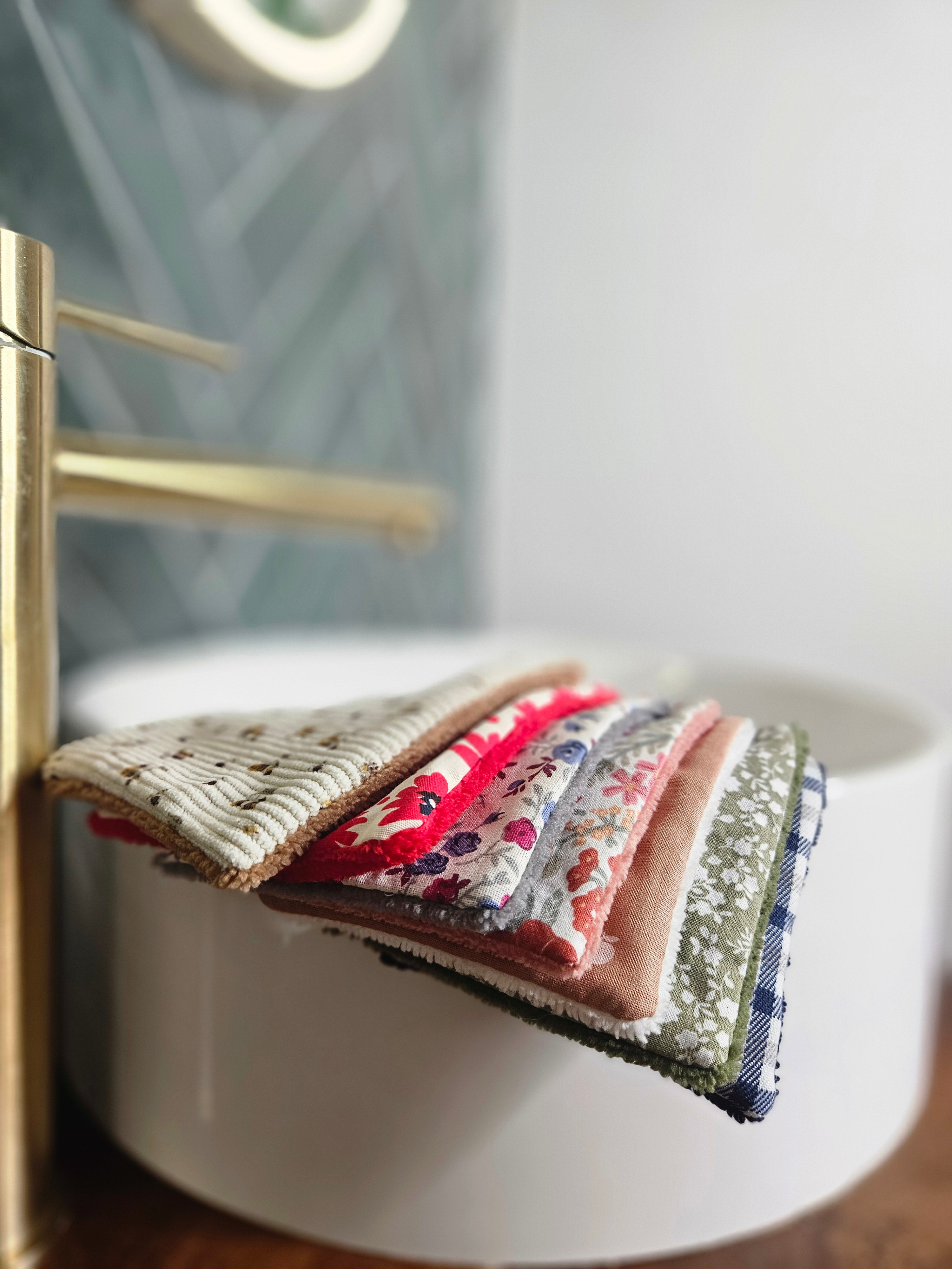 Lingette Visage Artisanale