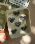 Porte-savon artisanal en Céramique